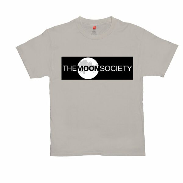 Moon Society Logo T-Shirts - Image 13