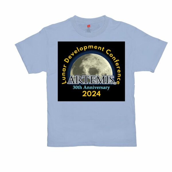 Lunar Development Conference 2024 T-Shirts - Image 7
