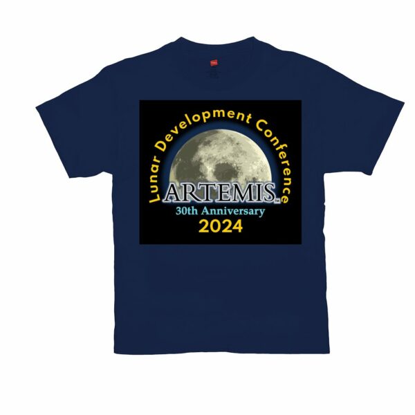 Lunar Development Conference 2024 T-Shirts - Image 9