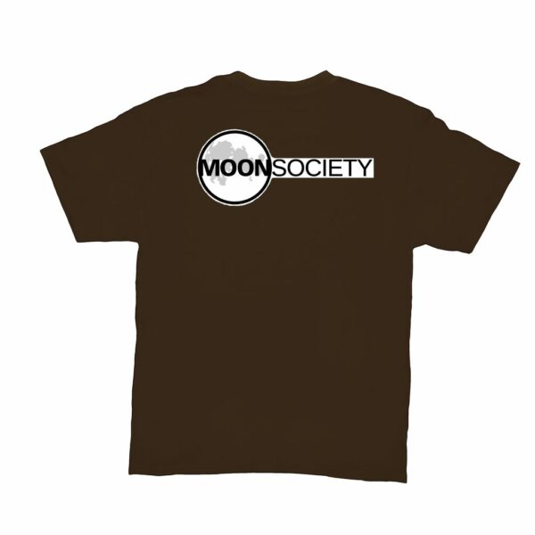 Lunar Development Conference 2024 / Moon Society Logo T-Shirts - Image 20