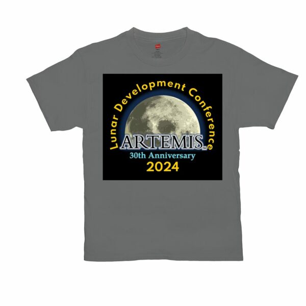 Lunar Development Conference 2024 T-Shirts - Image 14