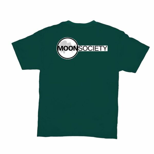 Lunar Development Conference 2024 / Moon Society Logo T-Shirts - Image 21