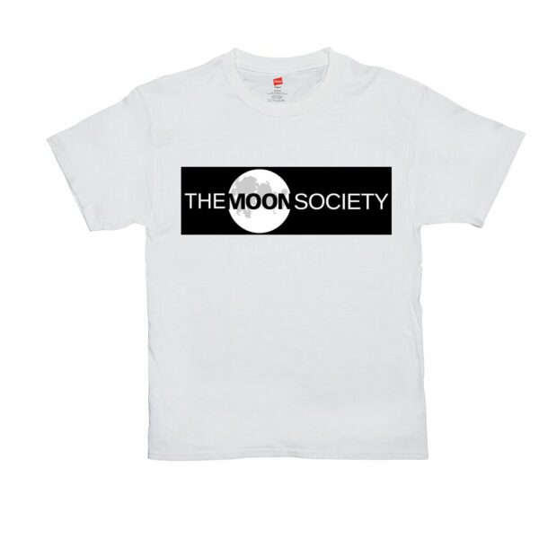 Moon Society Logo T-Shirts - Image 15