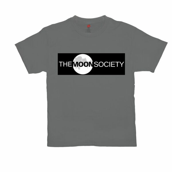 Moon Society Logo T-Shirts - Image 14