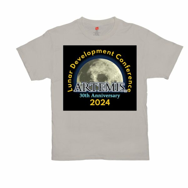 Lunar Development Conference 2024 T-Shirts - Image 13
