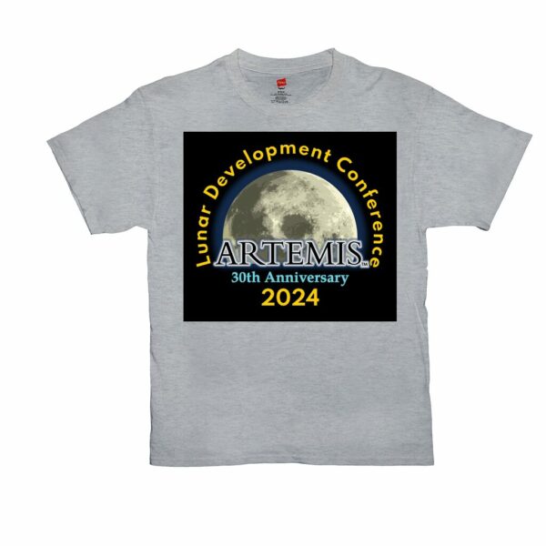Lunar Development Conference 2024 T-Shirts - Image 8