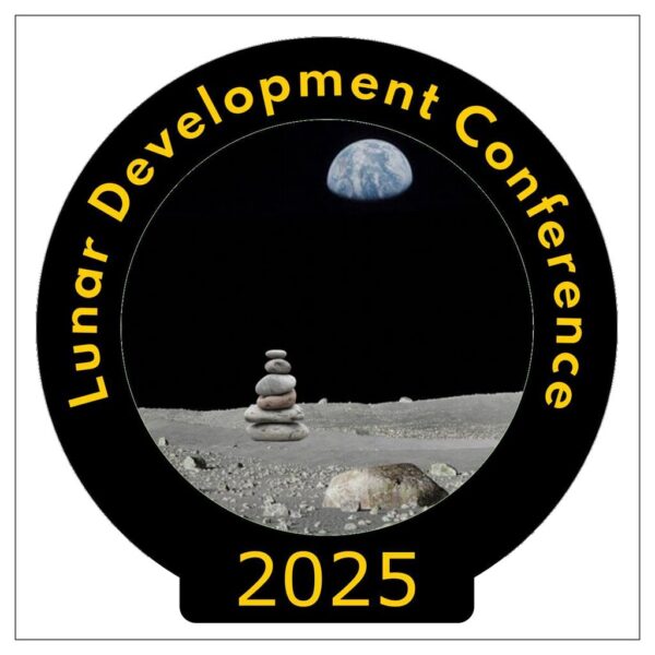 Lunar Development Conference 2025 - Flat Cards - Image 2