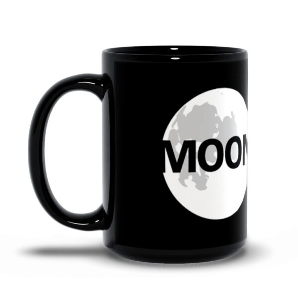 Black Mugs - Image 6
