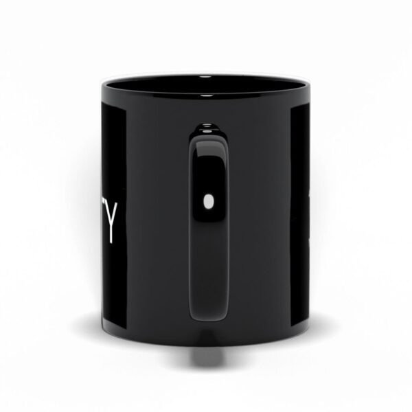 Black Mugs - Image 4