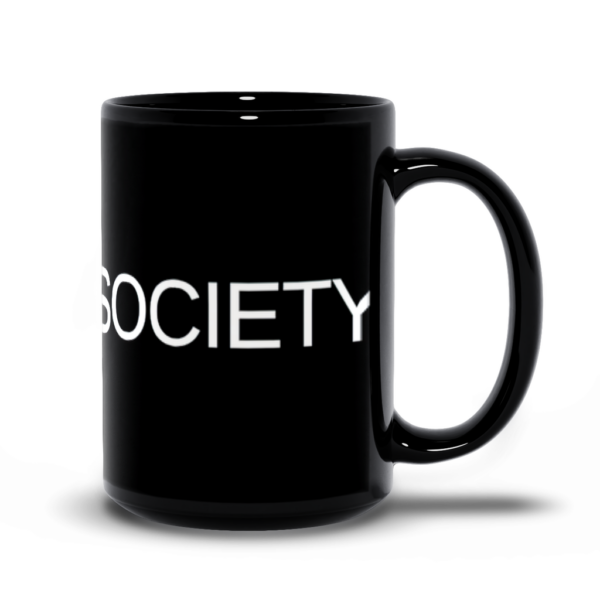 Black Mugs - Image 2