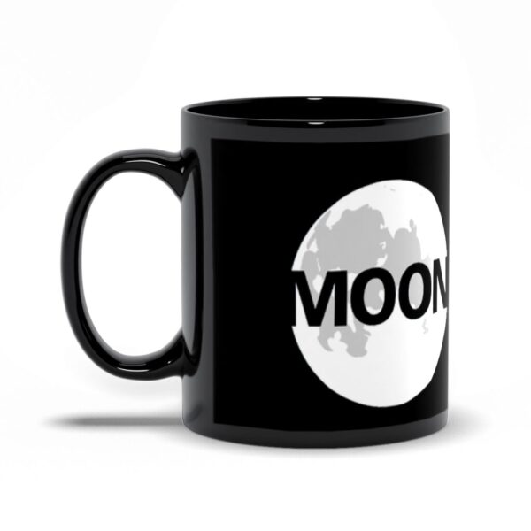 Black Mugs - Image 3